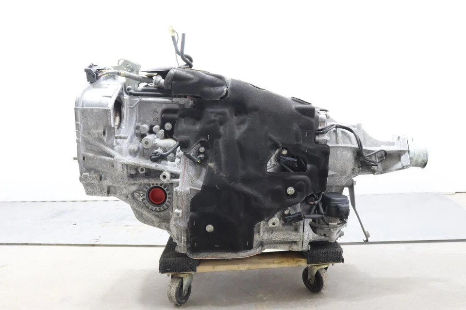 2020-2025 SUBARU LEGACY 2.5L AWD AUTOMATIC TRANSMISSION GEAR BOX OEM TR580DHGAA - Image 2 of 4