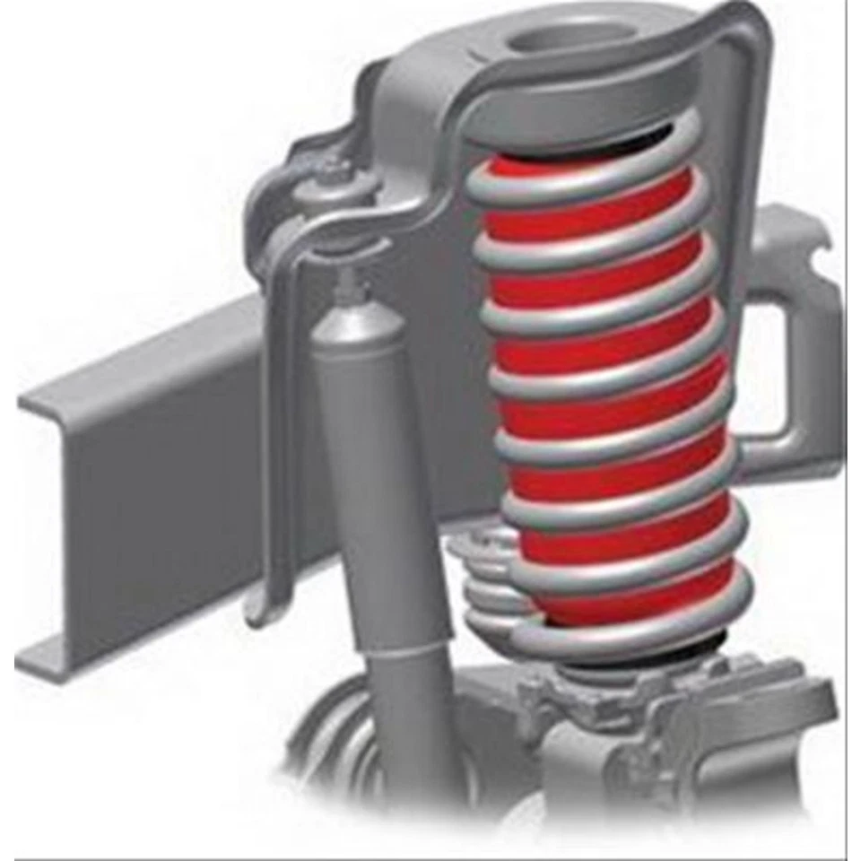 60232 Air Lift Spring Rear Driver or Passenger Side Right Left Driver/Passenger - Image 3 of 3
