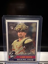 2025 Topps Heritage High Number - Real One Au...