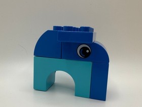 LEGO Duplo:  Creative Animals #10573 Complete Retired