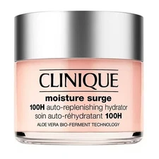 Clinique Moisture Surge 100H Auto Replenishing Hydrator 4.2 oz 125ml New In Box