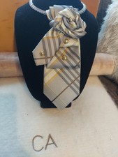 Women's Fashion Accessory Ties