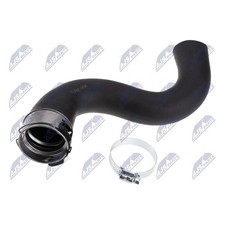 ORIGINAL® Nty GPP-RE-056 Ladeluftschlauch passend für Renault TWINGO II