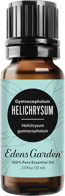 Helichrysum- Gymnocephalum Essential Oil- 100% Pure Premium Grade, Undiluted, Na