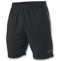 Joma Herren Sport Bermuda Shorts 6XS-3XL Elastischer Bund Kordelzug Taschen