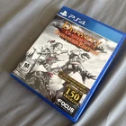 Divinity: Original Sin: Enhanced Edition (PS4) Complete MINT