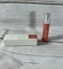 HAUS LABS Atomic Shake Lip Lacquer – Sepia Shine BNIB | Rare Discontinued