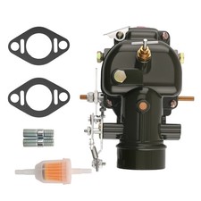 Carburetor for John Deere M MC MT 320 330 40 420 430 Tractor 194996M93 517099M93