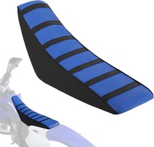 Universal Gripper Rubber Soft Motorcycle Seat Cover - YZ80 YZ85 YZ125 YZ250 YZ25