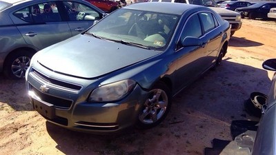 Wheel 17x7 Steel Opt RS9 Fits 08-12 MALIBU 228320