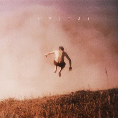 Sebastian Plano - Impetus [New CD] Digipack Packaging