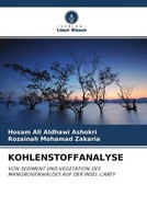 Hosam Ali Aldhawi Ashokri (U. A.) | Kohlenstoffanalyse | Taschenbuch | Deutsch