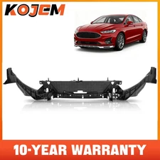 For 2017 2018 2019 2020 Ford Fusion Radiator Support Core Bracket Bar #FO1225239
