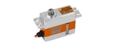Savox SV-1261MG - Mini Hi Torque High Voltage Digital 7.4V Servo .095sec / 27...