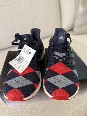 Size 10.5 - adidas Kris Van Assche x UltraBoost Blue | eBay