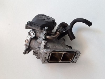 Seat Leon (5F) 2017 Diesel 81kW Drosselklappenventil 04L128063T MKY14513