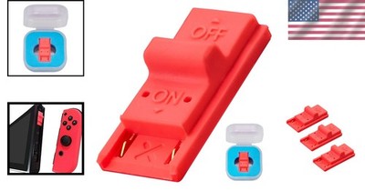 RCM Jig for Switch – Unlock Your Console's Full Potential with GBA