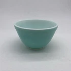 Pyrex 401 1.5 Pint Blue Nesting Mixing Bowl