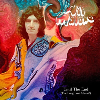 Audio Cd - Wil Malone - Until The End (The Long-Lost Album?)  - Morgan Blue Town