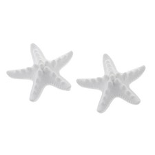 2pcs Seastar Aroma Fragrance Stone DIY Diffuseur D'huiles Essentielles Pour La