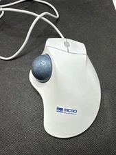 Micro Innovations Trackball  Mouse