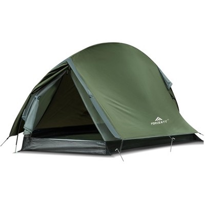 Camping Zelt 2 Person  ultraleicht kompakt schnellaufbau Trekking