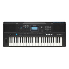 Yamaha PSR-E453 Electronic Keyboard for sale online | eBay