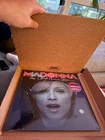 New ListingMADONNA The Confessions Tour Live in London 2LP Splatter Colour Vinyl RSD 2026