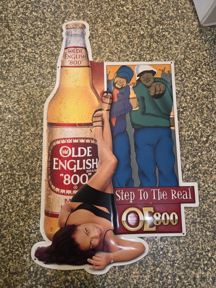 Old English Sign for sale | eBay