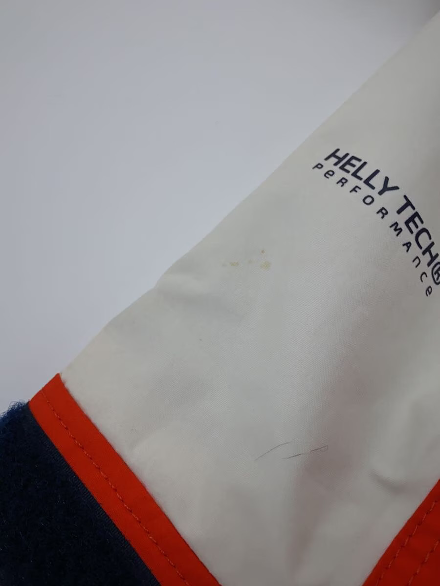 HELLY HANSEN Formula Jacket Multicolor L Used - image 6