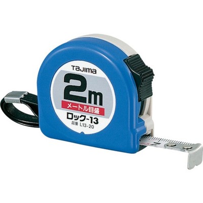 TAJIMA L13-20BL Rock-13 2m