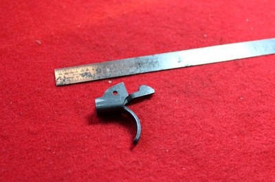 Stevens 63,22l/r used part, trigger,6326