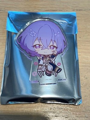 Ensemble Starss!! Cafe Acrylic Stand Yume
