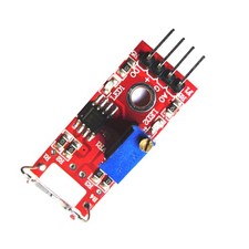 Reed-Sensormodul Magnetron-Modul Reed-Schalter Magnetschalter Für