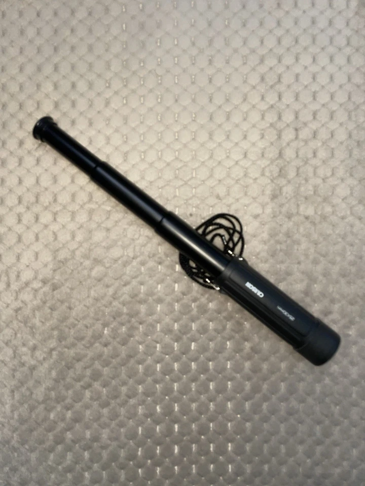 Carson Monocular Black™ 25x30  mm TAIWAN R.O.c. - Image 3 of 4