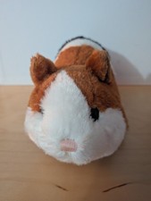 Ganz Webkinz Guinea Pig Plush Stuffed Animal HM361 NO CODE Cute Pet Toy Stuffed