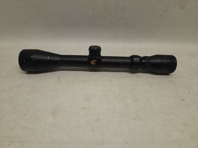 GAMO VFGE3-9x40WR1PM RIFLE SCOPE