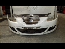 Pare-choc avant Seat LEON