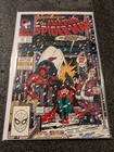 The Amazing Spider-Man #314 (Marvel Comics April 1989) NM-