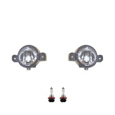 Antibrouillard Nissan NAVARA