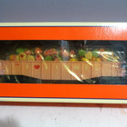 Lionel O Scale "Valentine Gondola" 6-19459 — photo 2