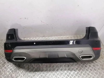 SEAT ARONA KJ7 Arrière Pare-choc 1.00 Petrol 85kw 2023 30816965 - Photo 1/4
