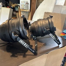 American DJ 64P LED Pro Light