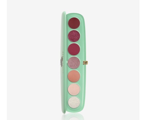 Marc Jacobs Eye-Conic Cherrific Cherries ๐ Eye Shadow Palette Limited Edition - Picture 6 of 6