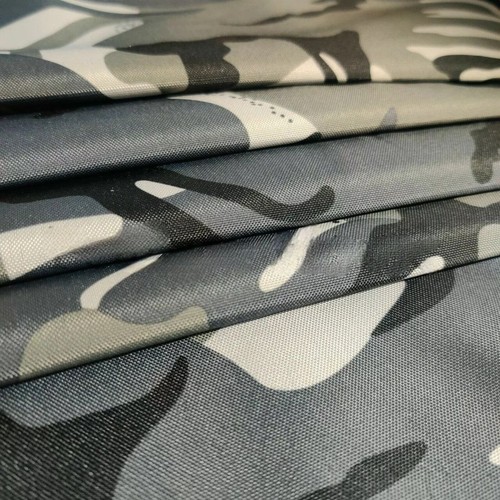 Water-Resistant 300D Fabrics - Durable 100% Polyester Fabric Available by Meter - Picture 9 of 9