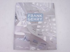 Frank Gehry Hardback Prestel Edited By Aurelien Lemonier and Frederic Migayrou Frank Gehry Hardback Prestel Edited By Aurelien Lemonier and Frederic Migayrou