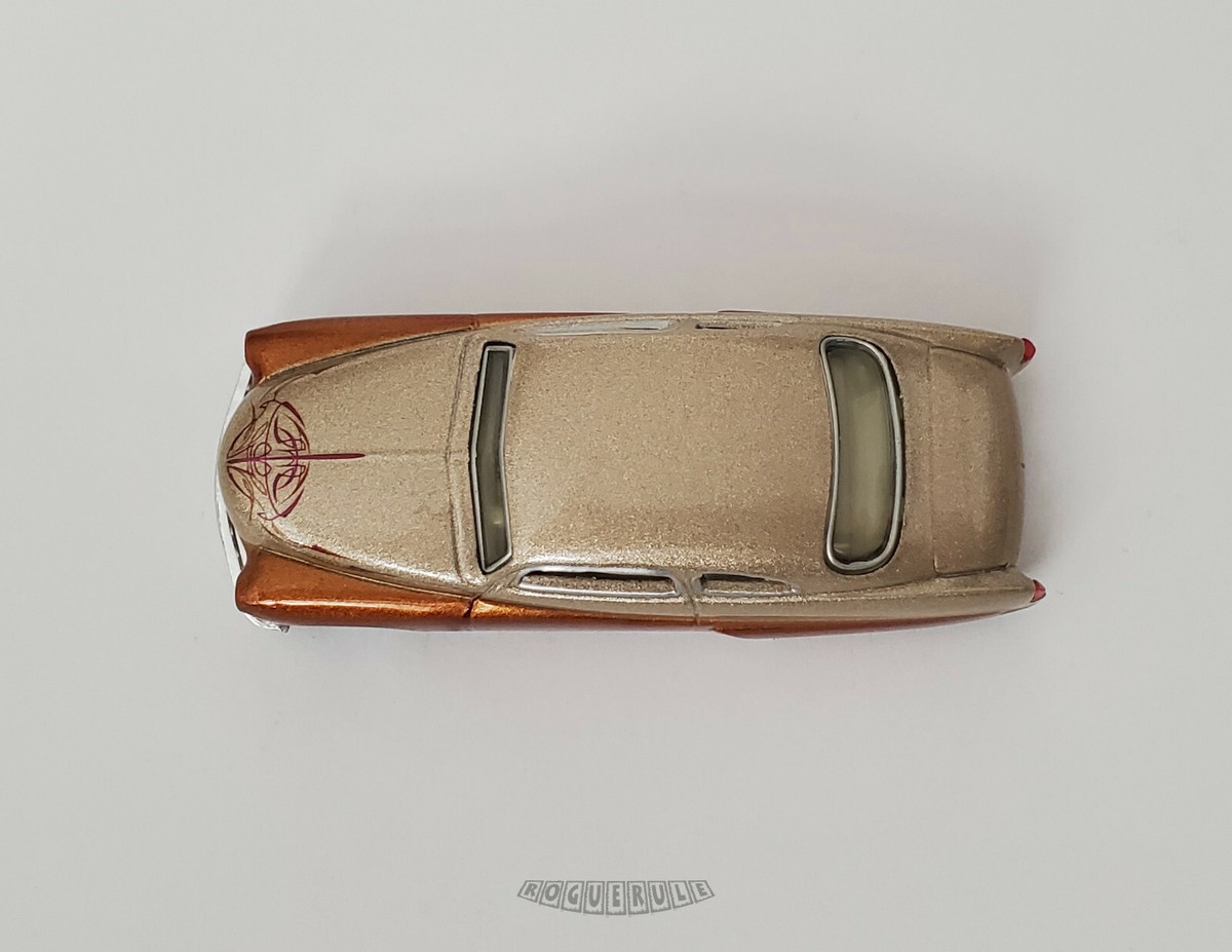 90sアメリカToys LEAD SLED ビンテージカスタムカー ホットロッド 100 Hot Wheels Lead Sledz 49 & 51 Merc Mercury 2 Car Set MIB