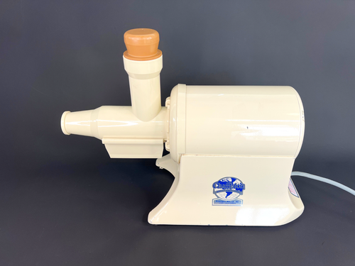 The Champion Juicer G5-NG-853S Professional Heavy Duty Juicer - Tested & Working - Picture 8 of 12