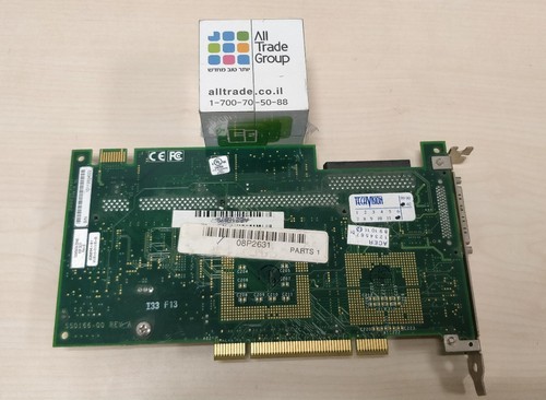 08P2631 IBM Mylex AcceleRAID 170 Ultra160 SCSI RAID - Picture 3 of 5