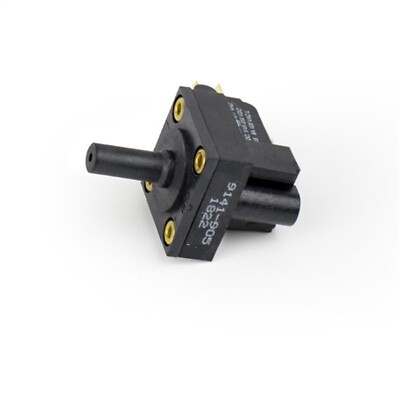 Nitrous Express SNO-81014 Water/Methanol Boost Switch